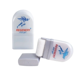 VOLCANO REGENERY vital gél ROLLER 1x30 g