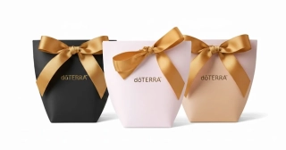Doterra - Darčekový box na esenciálne oleje